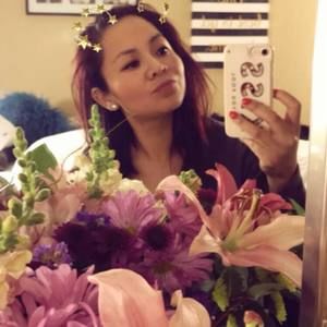 Meet your Posher, Sandy